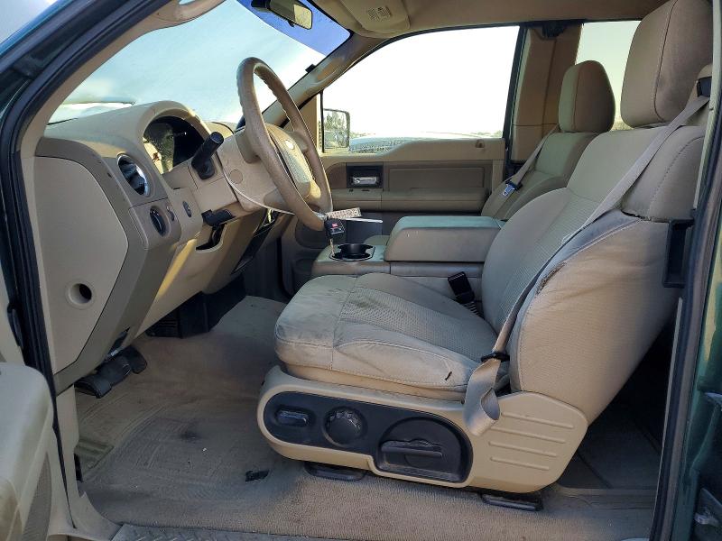 Photo 7 from auction – 2007 FORD F150 with VIN 1FTPX14V67FA89604