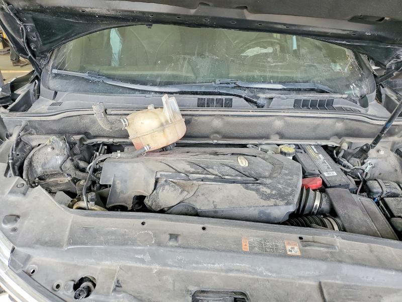 Foto 12 de la subasta – 2016 LINCOLN MKX RESERV con VIN 2LMTJ8LP4GBL60477
