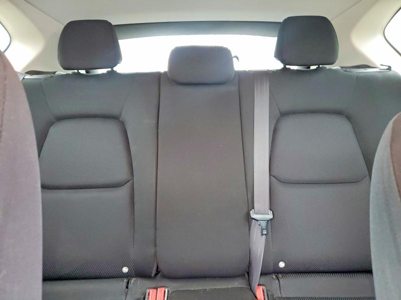 Photo 10 from auction – 2018 MAZDA CX-5 with VIN JM3KFABM1J1377601