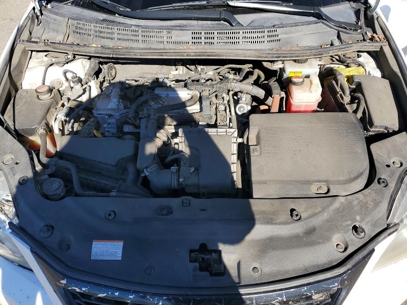Photo 11 from auction – 2015 LEXUS CT 200 with VIN JTHKD5BH7F2249419