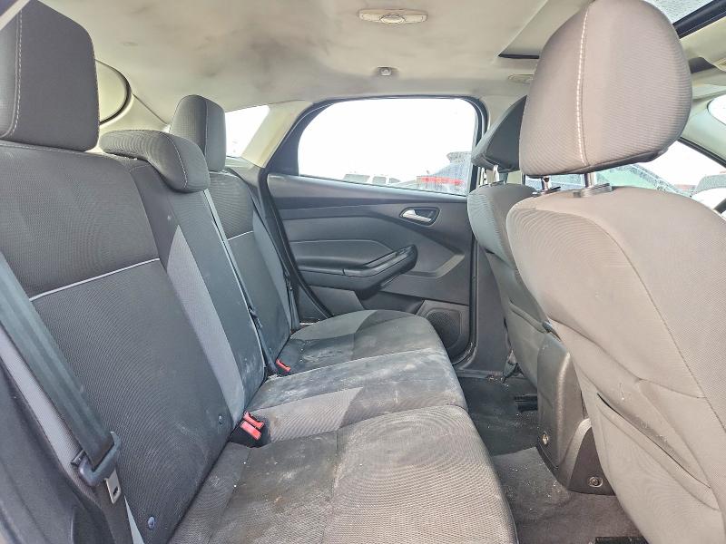 Photo 10 from auction – 2013 FORD FOCUS SE with VIN 1FADP3K21DL266215