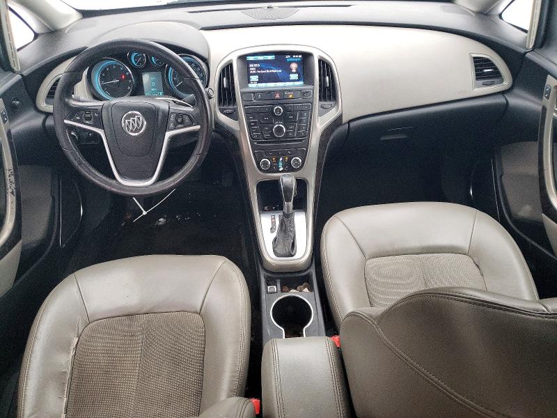 Photo 8 from auction – 2014 BUICK VERANO with VIN 1G4PP5SK9E4200361