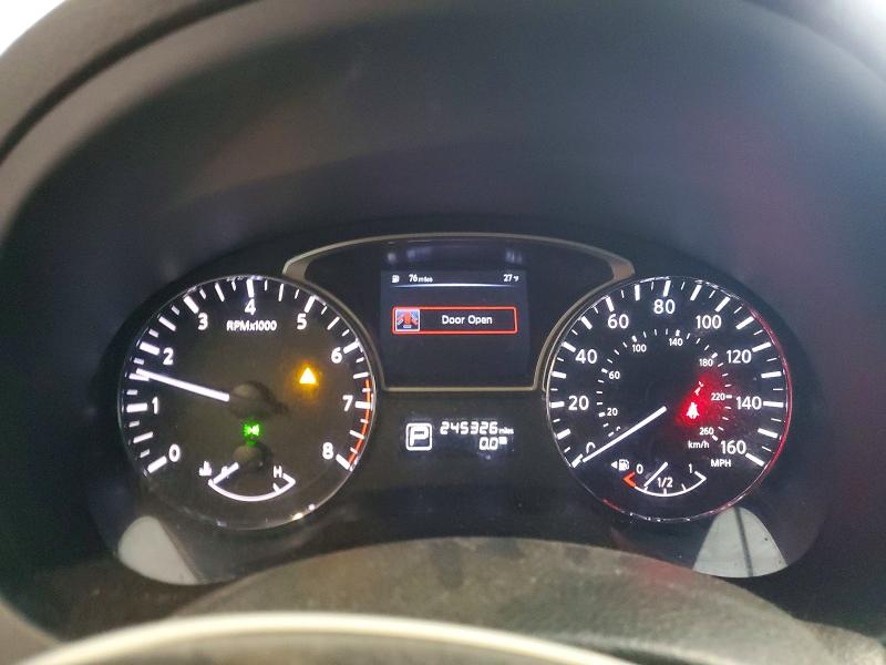Photo 9 from auction – 2014 NISSAN ALTIMA 2.5 with VIN 1N4AL3AP5EC166423