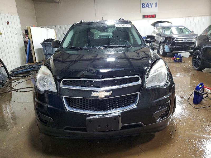 Photo 5 from auction – 2015 CHEVROLET EQUINOX LT with VIN 2GNALBEK2F1165019