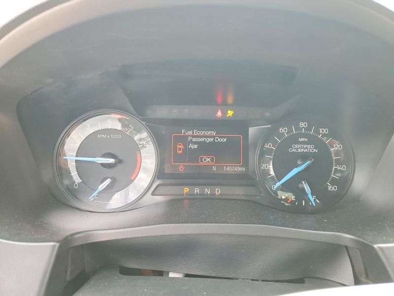 Photo 9 from auction – 2018 FORD EXPLORER P with VIN 1FM5K8AR2JGB46271