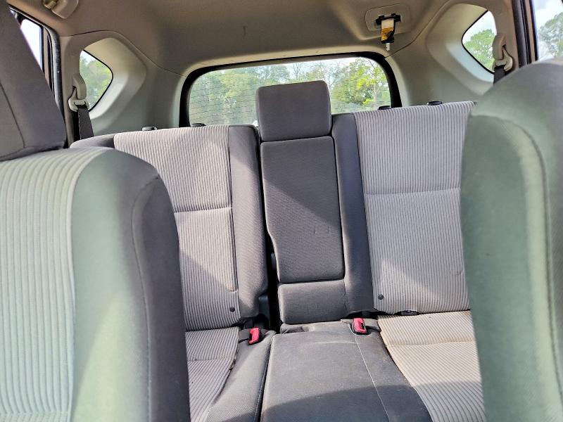 Photo 10 from auction – 2014 TOYOTA RAV4 LE with VIN JTMZFREVXEJ022734