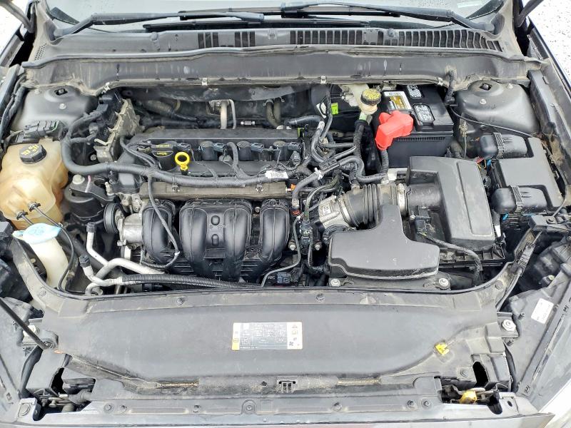 Photo 11 from auction – 2015 FORD FUSION SE with VIN 3FA6P0H78FR159015