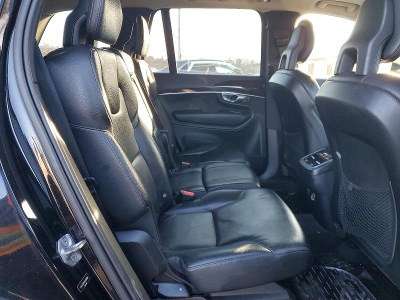 Photo 11 from auction – 2017 VOLVO XC90 T6 with VIN YV4A22PK2H1180666