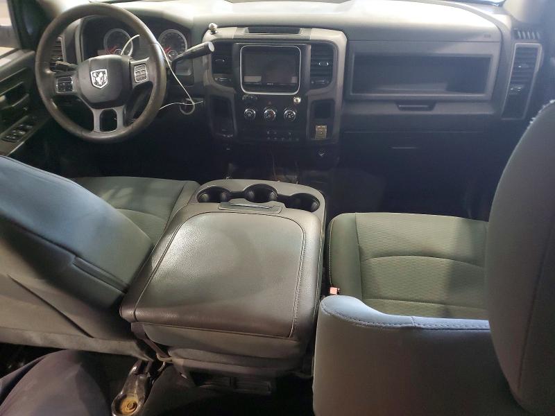 Photo 8 from auction – 2014 RAM 2500 with VIN 3C6UR5HJ5EG260504