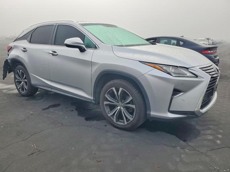 Photo 4 from auction – 2016 LEXUS RX 350 with VIN 2T2ZZMCA6GC034156
