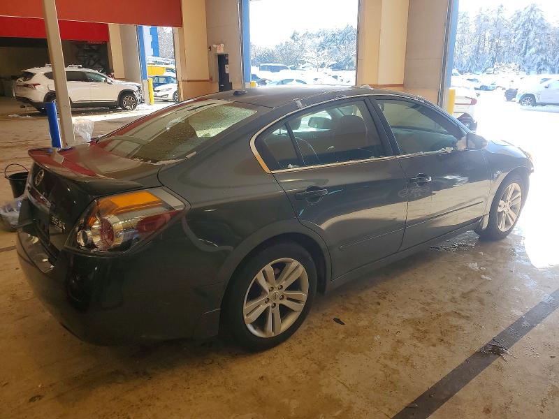 Photo 3 from auction – 2011 NISSAN ALTIMA SR with VIN 1N4BL2APXBN425292