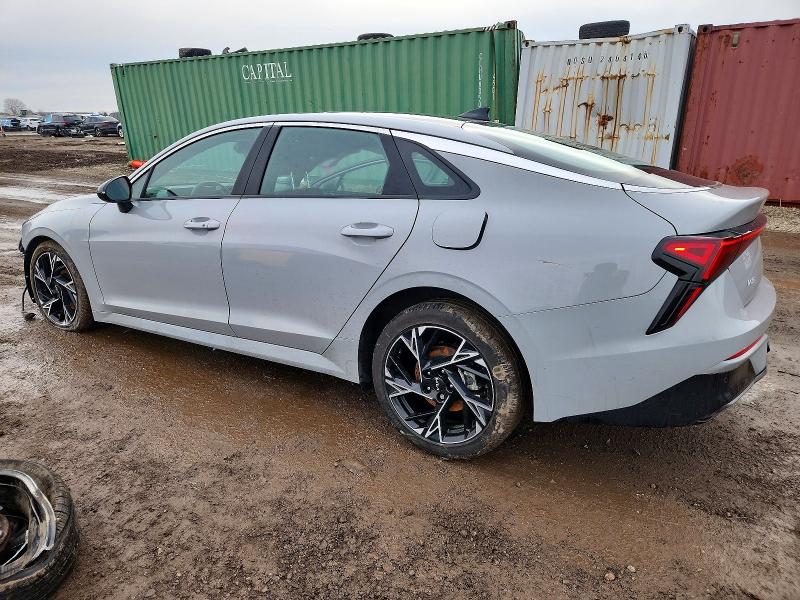 Zdjęcie 2 z aukcji – 2025 KIA K5 z VIN KNAG64J72S5322576
