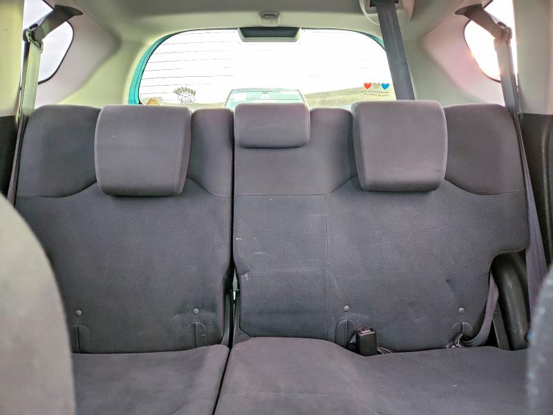 Photo 10 from auction – 2012 HONDA FIT with VIN JHMGE8H36CC024978