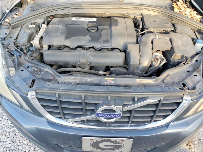 Photo 12 from auction – 2011 VOLVO XC60 3.2 with VIN YV4952DLXB2174932