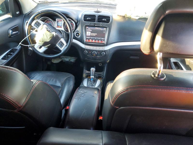 Photo 8 from auction – 2018 DODGE JOURNEY with VIN 3C4PDCEG5JT363067