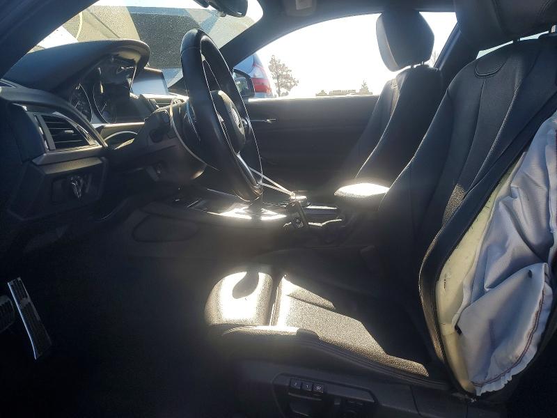 Photo 7 from auction – 2015 BMW M235XI with VIN WBA1J9C58FV371011