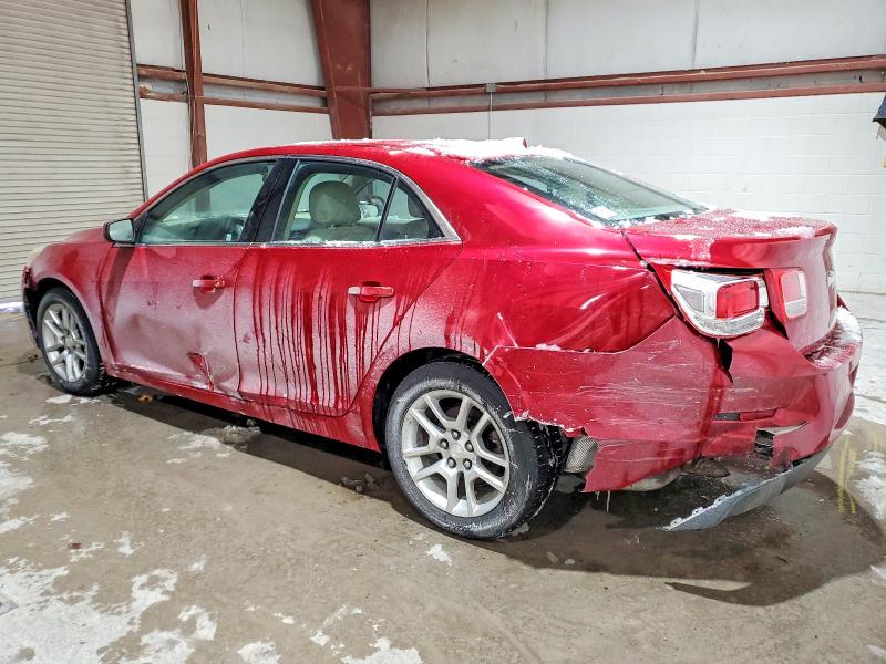 Photo 2 from auction – 2013 CHEVROLET MALIBU 2LT with VIN 1G11F5RR0DF109703