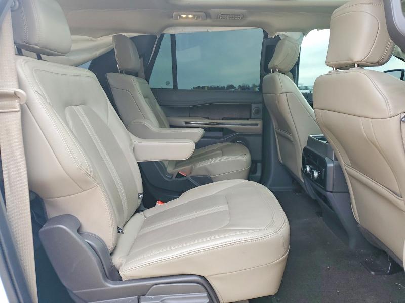 Photo 11 from auction – 2020 FORD EXPEDITION with VIN 1FMJK1KT6LEA04987