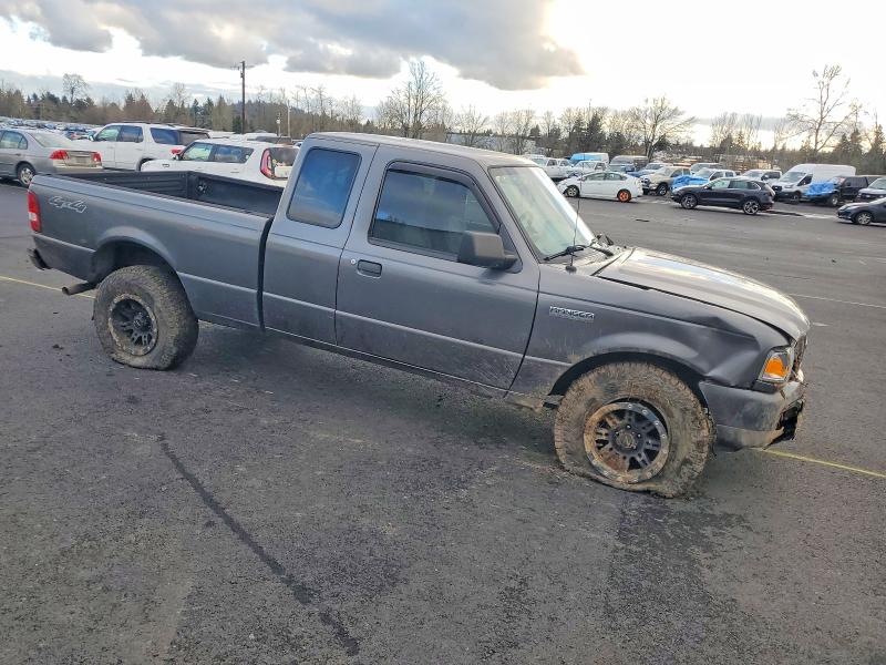 Photo 4 from auction – 2007 FORD RANGER SUP with VIN 1FTYR15E17PA03123