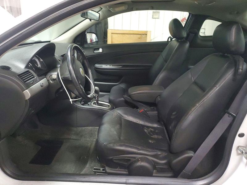 Photo 7 from auction – 2006 CHEVROLET COBALT with VIN 1G1AL15F967668919