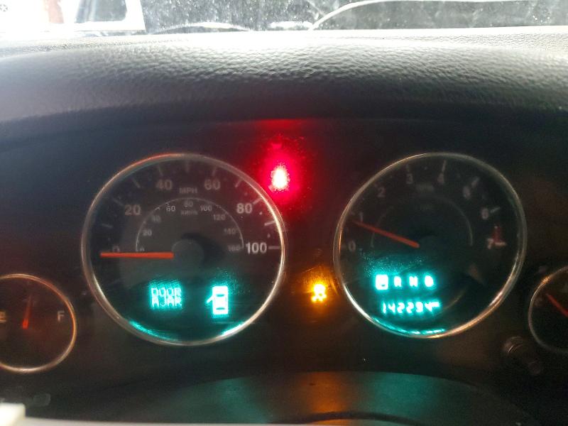 Photo 9 from auction – 2017 JEEP WRANGLER U with VIN 1C4BJWDG0HL604724