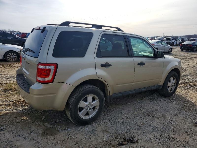 Photo 3 from auction – 2012 FORD ESCAPE XLT with VIN 1FMCU9D78CKB16032