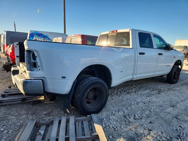 Photo 3 from auction – 2021 RAM 3500 TRADE with VIN 3C63RRGL5MG588526