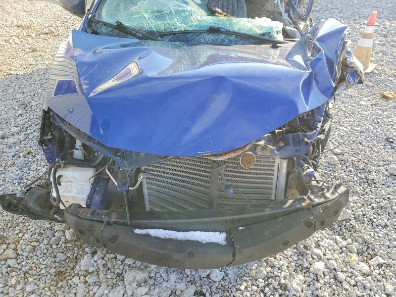 Photo 11 from auction – 2014 TOYOTA COROLLA L with VIN 2T1BURHE9EC228464
