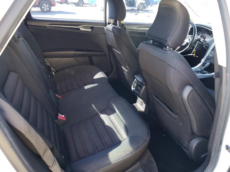 Photo 10 from auction – 2015 FORD FUSION SE with VIN 3FA6P0H79FR199720