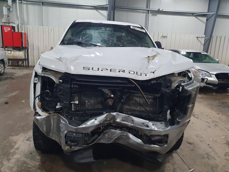 Photo 5 from auction – 2017 FORD F250 SUPER with VIN 1FT7W2BT7HEC43545
