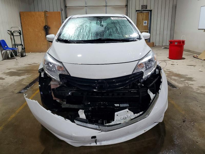Photo 5 from auction – 2016 NISSAN VERSA NOTE with VIN 3N1CE2CP5GL406620