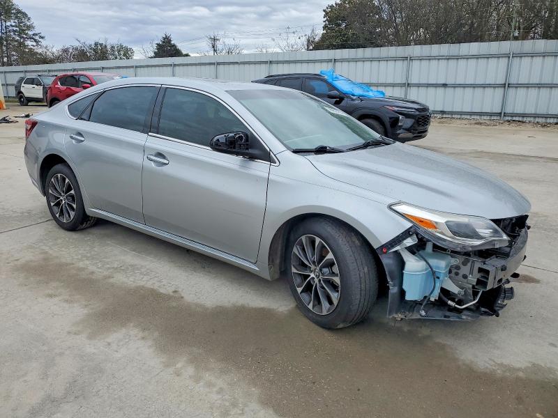 Photo 4 from auction – 2016 TOYOTA AVALON with VIN 4T1BK1EBXGU237290