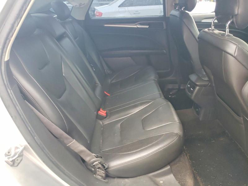 Photo 10 from auction – 2014 FORD FUSION TIT with VIN 3FA6P0SU4ER302068