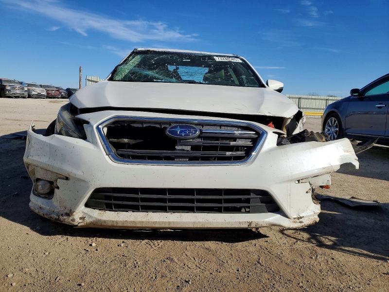Photo 5 from auction – 2018 SUBARU LEGACY 2.5 with VIN 4S3BNAN67J3030299