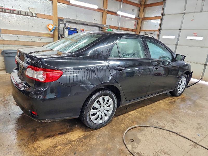 Photo 3 from auction – 2013 TOYOTA COROLLA BA with VIN 2T1BU4EE8DC954855