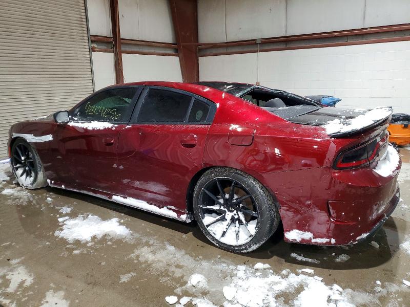 Photo 2 from auction – 2020 DODGE CHARGER GT with VIN 2C3CDXMG4LH200899
