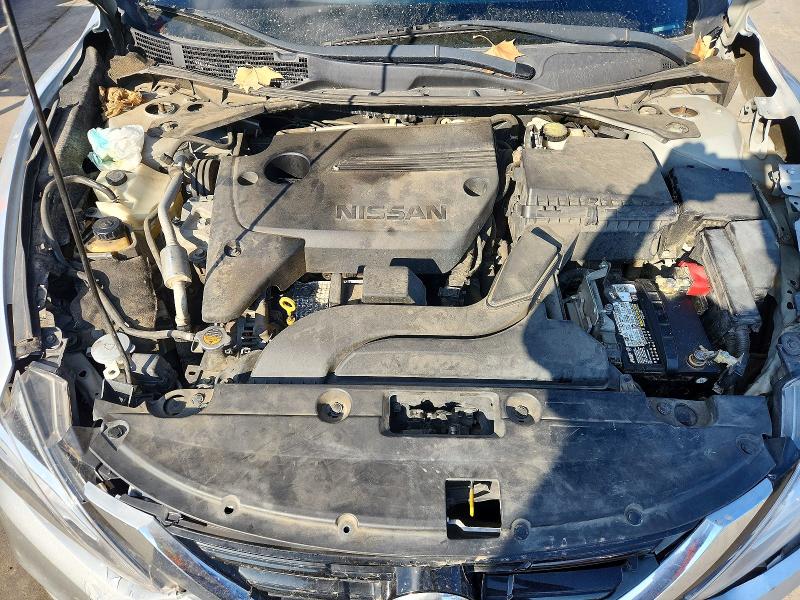 Photo 11 from auction – 2018 NISSAN ALTIMA with VIN 1N4AL3AP4JC193087