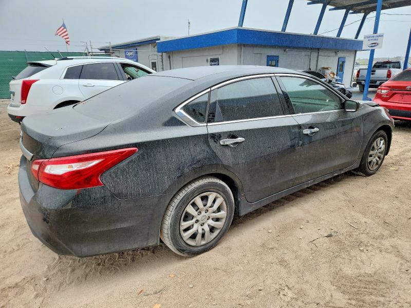 Photo 3 from auction – 2017 NISSAN ALTIMA 2.5 with VIN 1N4AL3AP6HC222776