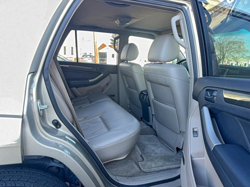 Zdjęcie 6 z aukcji – 2005 TOYOTA 4RUNNER LI z VIN JTEBU17RX50055839