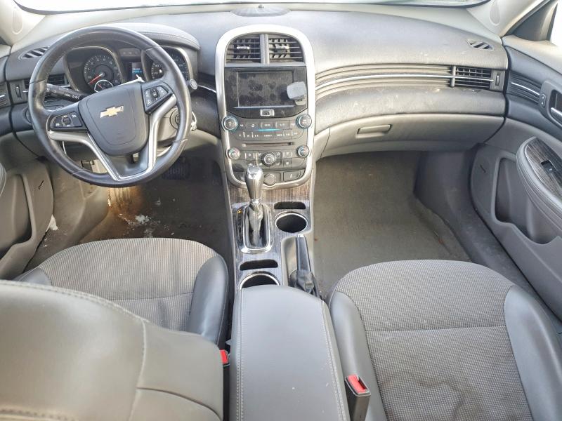 Photo 8 from auction – 2015 CHEVROLET MALIBU 2LT with VIN 1G11D5SL3FF325608