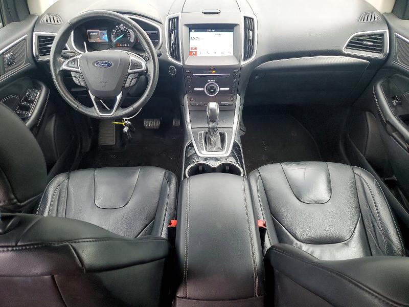 Photo 8 from auction – 2016 FORD EDGE TITAN with VIN 2FMPK4K98GBB67481