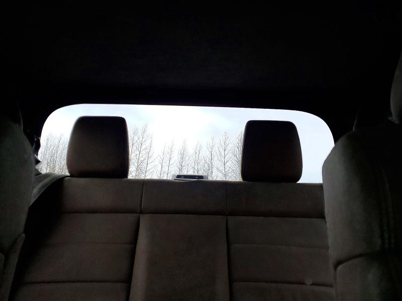 Photo 10 from auction – 2011 JEEP WRANGLER with VIN 1J4HA6D18BL616224