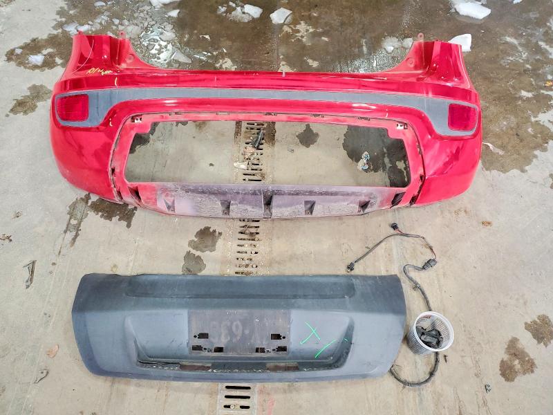 Photo 12 from auction – 2013 KIA SOUL with VIN KNDJT2A51D7608883