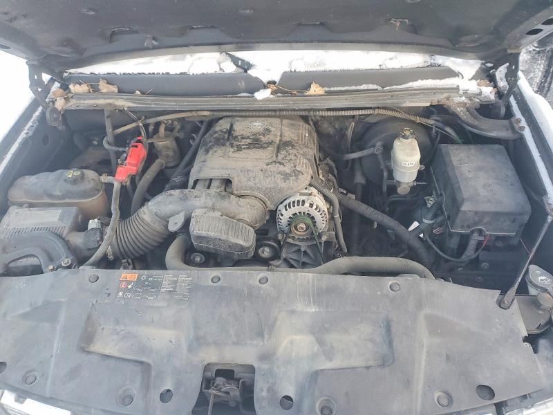 Photo 11 from auction – 2012 GMC SIERRA with VIN 1GTR2VE7XCZ149164