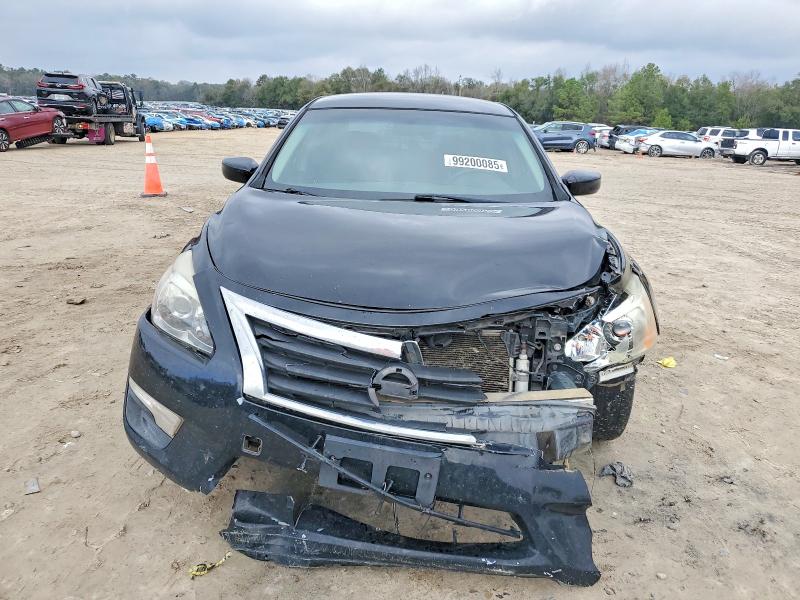 Photo 5 from auction – 2013 NISSAN ALTIMA with VIN 1N4AL3AP1DN573626