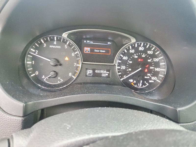 Photo 9 from auction – 2014 NISSAN ALTIMA 2.5 with VIN 1N4AL3APXEC201134