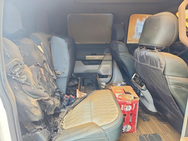 Photo 10 from auction – 2021 FORD F150 with VIN 1FTFW1ED2MFB20220