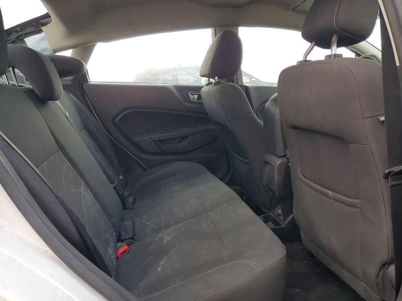 Photo 10 from auction – 2015 FORD FIESTA with VIN 3FADP4BJ6FM152774
