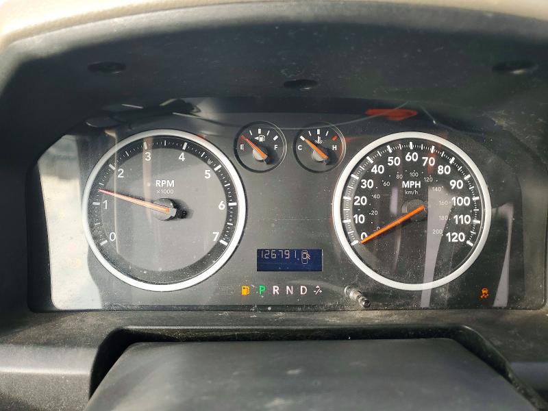 Photo 9 from auction – 2012 DODGE RAM 1500 with VIN 1C6RD7FTXCS223748