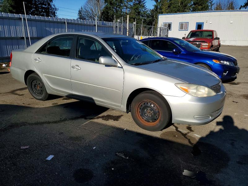 Photo 4 from auction – 2004 TOYOTA CAMRY LE with VIN 4T1BE32K24U793967